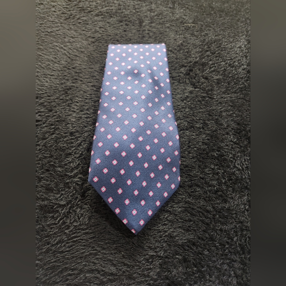 Hunter Haig Necktie